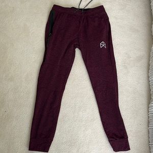 Mens Rawgear joggers